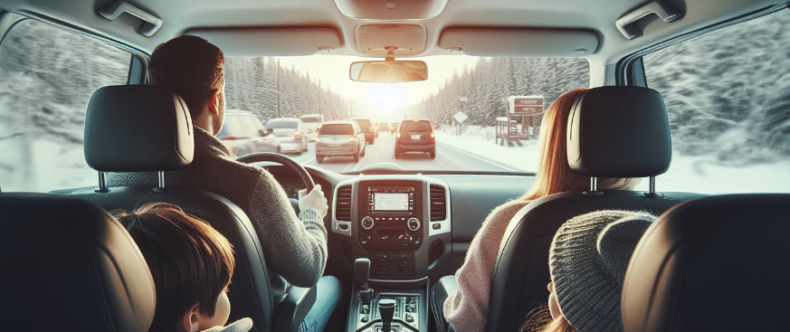 CRE Outlook – Are We There Yet?