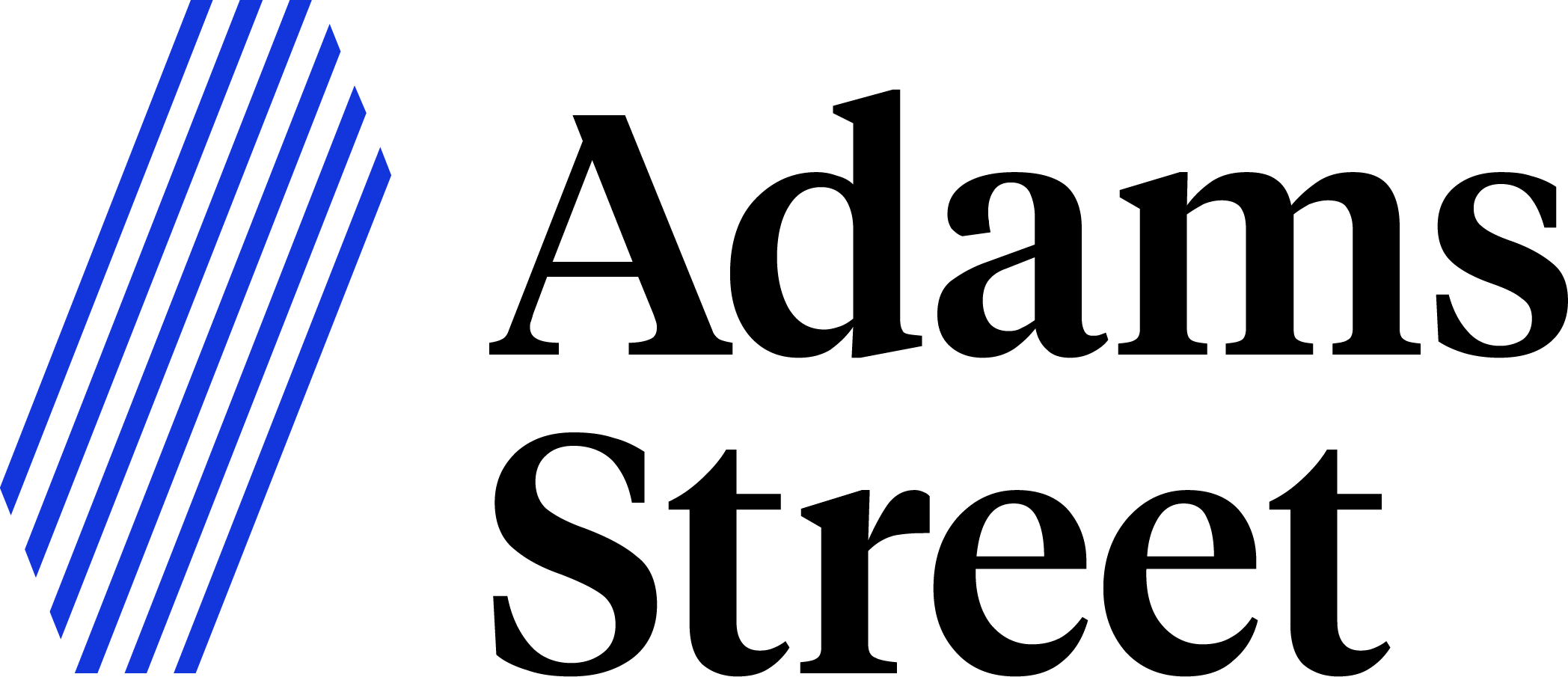 Adams Street Partners logo