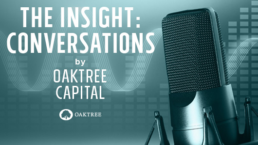 Oaktree