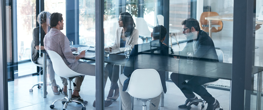 The Advantages of Being a Lead Lender: Bill Sacher Q&A