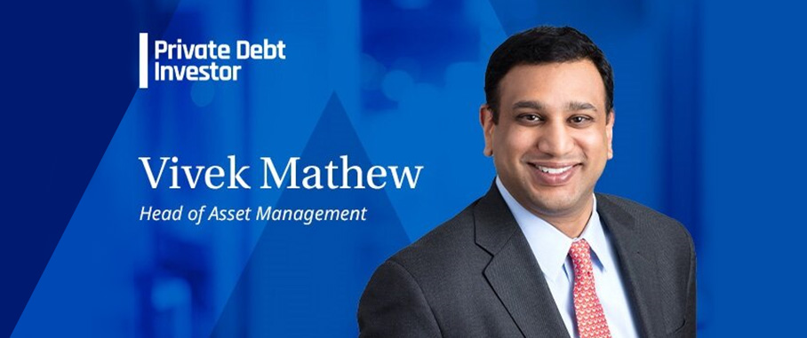 Navigating private debt and capturing relative value in today's environment