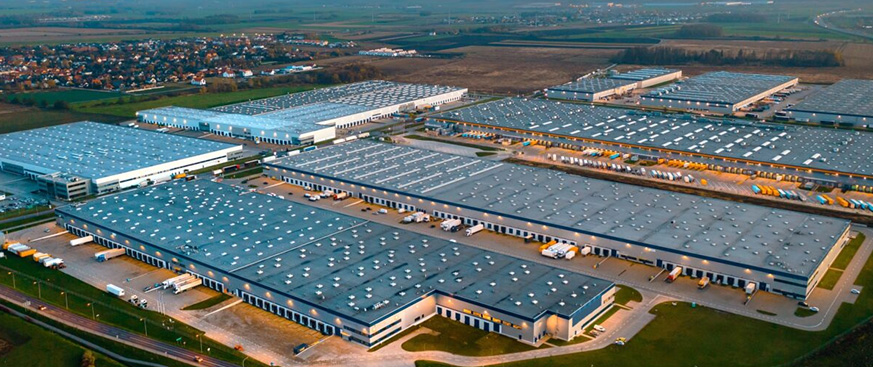 The Role of Cold Storage in the Supply Chain
