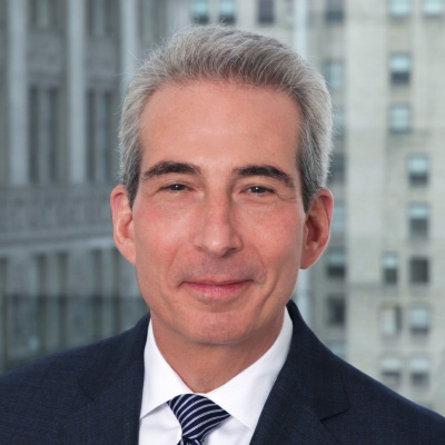 Building Resilience – The Power of Private Credit in Insurance Portfolios