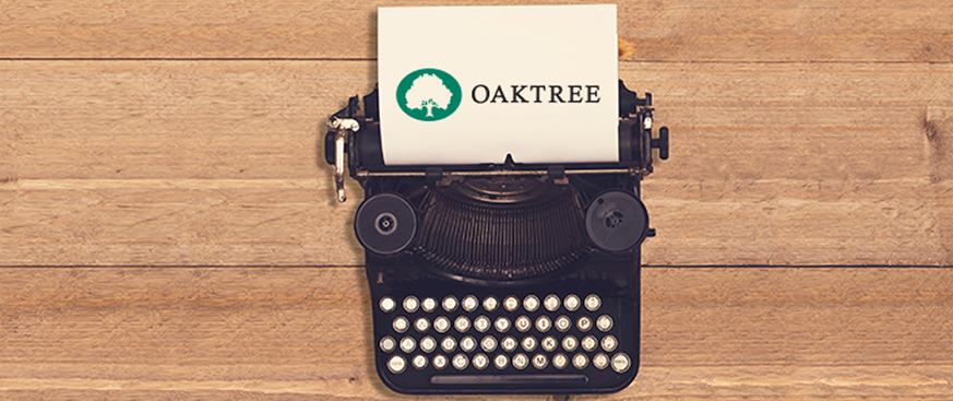 Oaktree