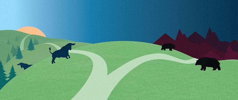 Road To Nowhere | Mid-Year Update: Investors Still Finding Their Footing on the Path Forward