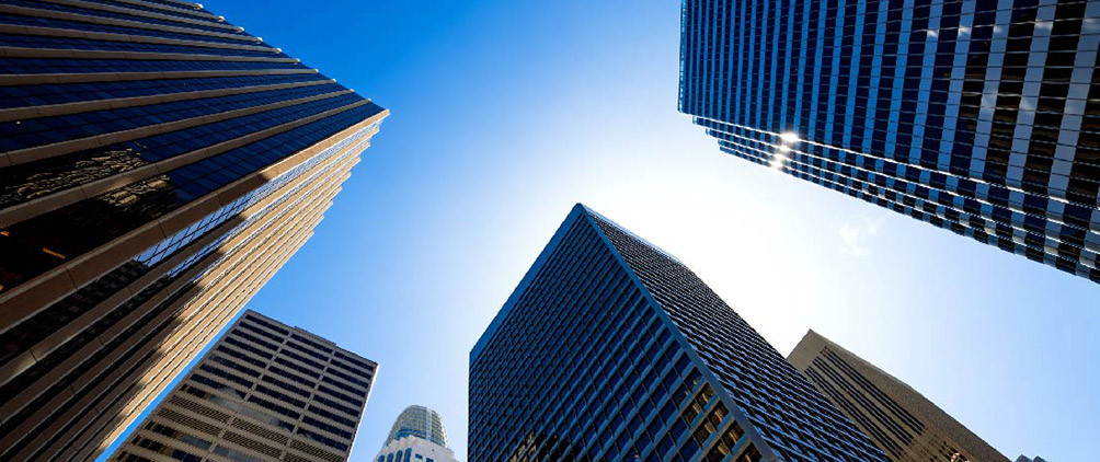 Ahead of the Curve | "Shadow banking system" creates a trickier path for the Fed