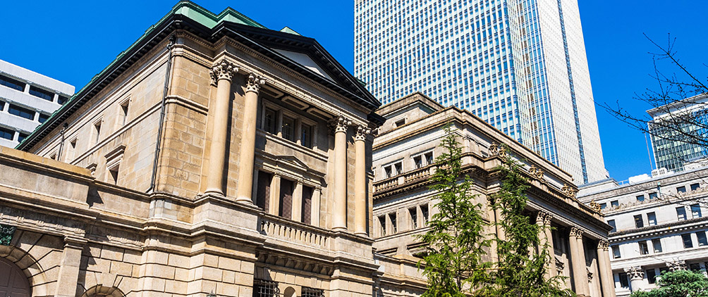 From the Field: Ahead of the Curve The San Andreas fault of finance shakes the markets