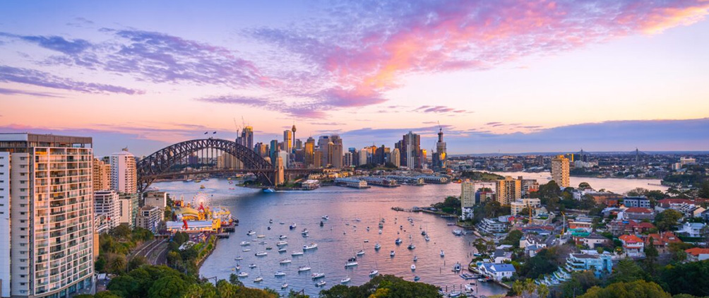 Asia Pacific Market Perspective - Q2 2024