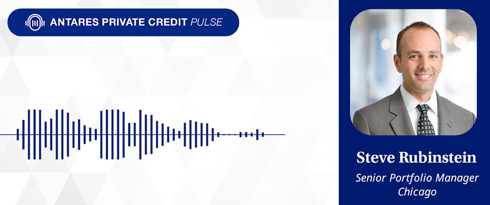 Part One: Private Credit Pulse: Higher For Longer Still Intact