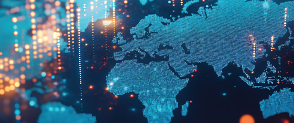 Global Outlook 2025