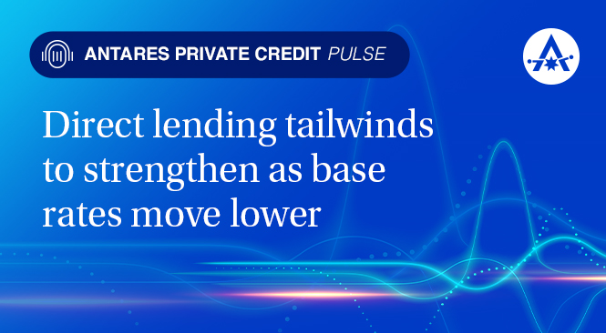 Insights into the Fed’s interest rate action and the implications on private credit