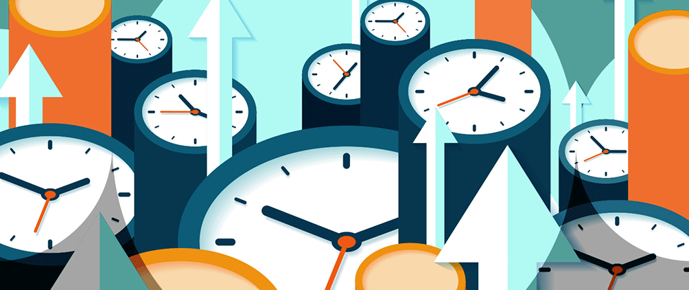 Reasons to believe: Time for fixed income