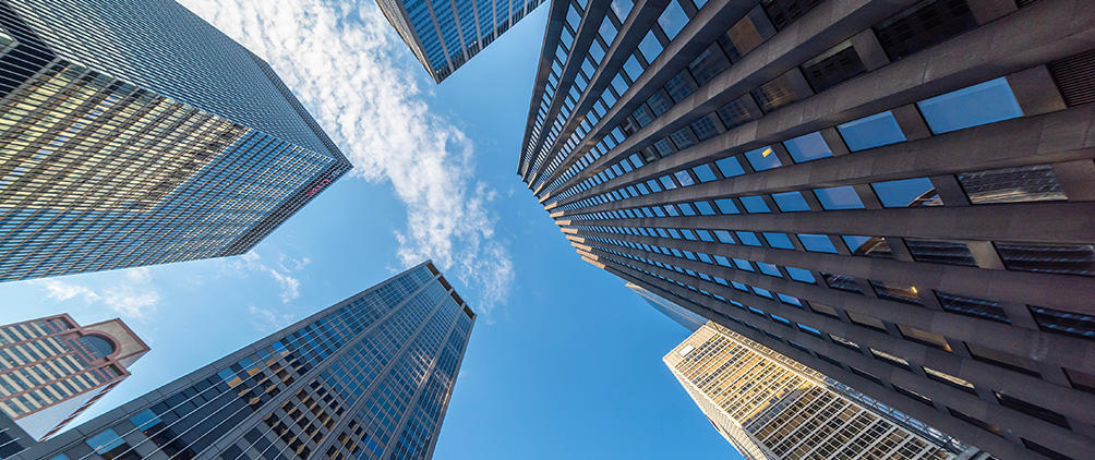 Ahead of the Curve - The calm before the storm: The outlook for Treasury yields