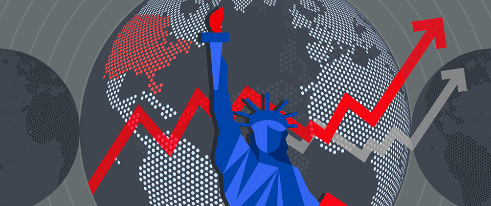 What is the impact of Trump 2.0 on the global economy?