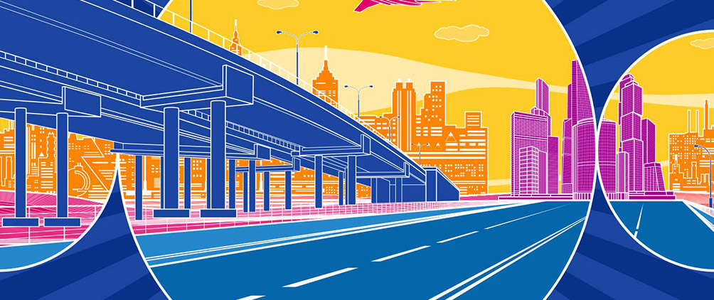 Infrastructure: Improving quality of life