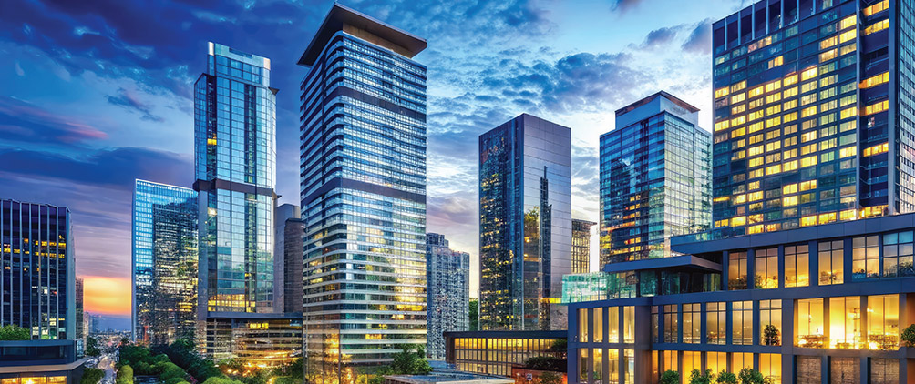 2025 Real Estate Outlook: Tipping Point