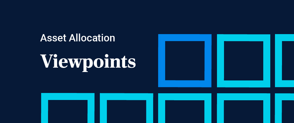 Q1 Asset Allocation Viewpoints Webinar: Views From David Giroux on Market Shifts