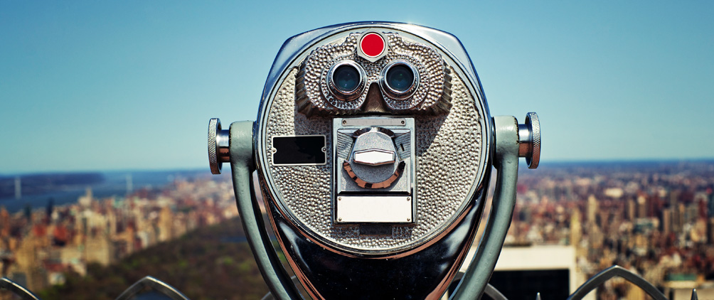 2025 Market Outlook: Q&A with Fred Pollock, Chief Investment Officer 