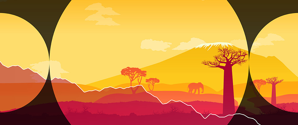 Frontier markets: Is risk vs. reward still attractive in 2025?