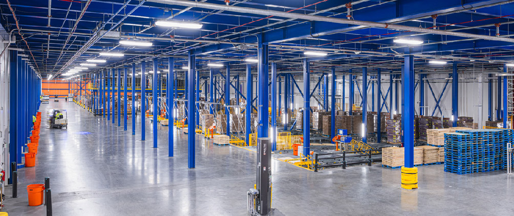 Cold Storage: A Niche Property Heating Up