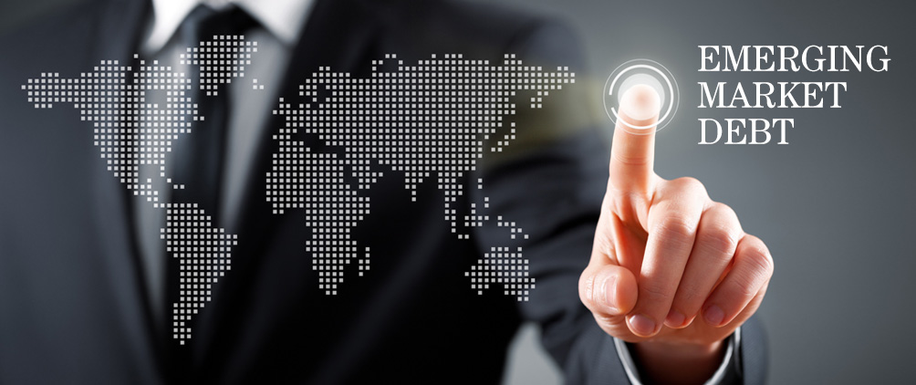 Investment Grade Emerging Market Debt for General Account Clients