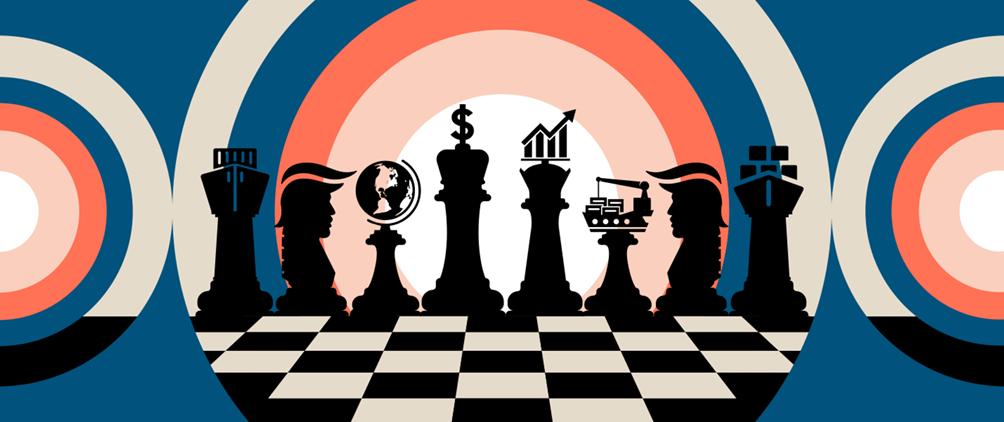 Emerging Markets Debt: the Aftershocks of Liberation Day