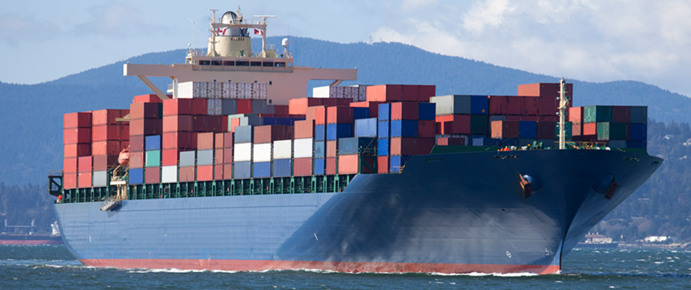 The Contours of a New Trade Landscape