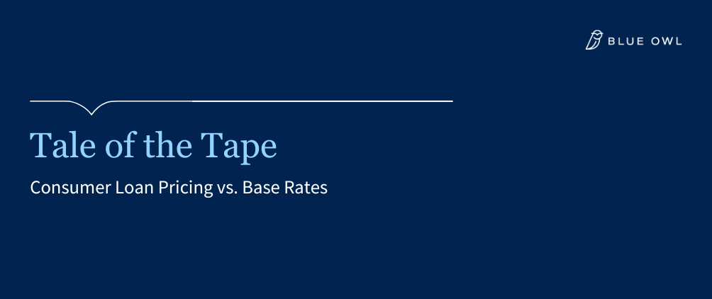 Tale of the Tape
