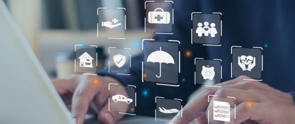 Insurance Industry Trends: Liquidity and Quality Headlined Insurers’ 2024 Agenda