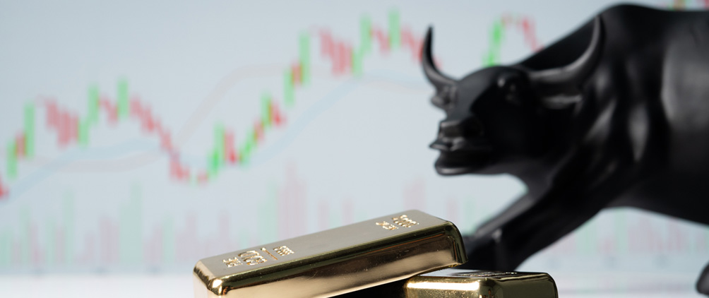 After the volatility, where is the stock market headed?
