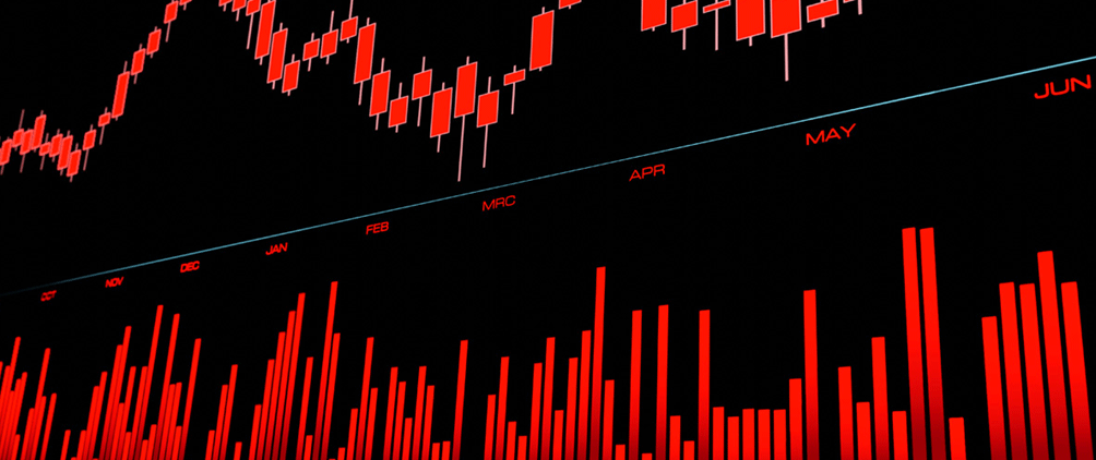 The Beige Book Goes into the Red as U.S. Growth Stalls