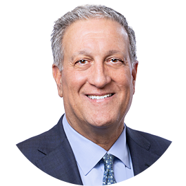 Phil Orlando