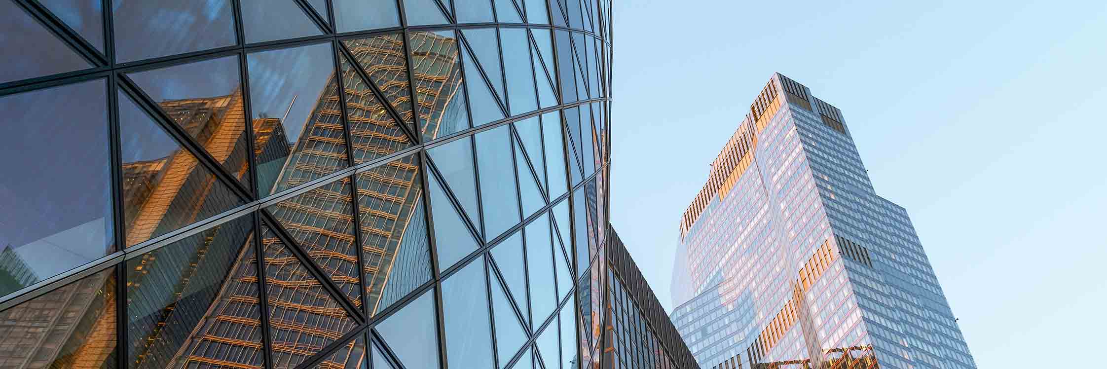 Exploring Opportunities in Private Real Estate