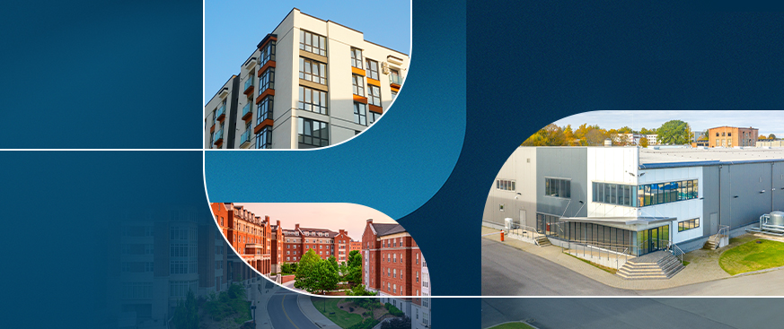 Private Real Estate: The Ascent of Alternatives