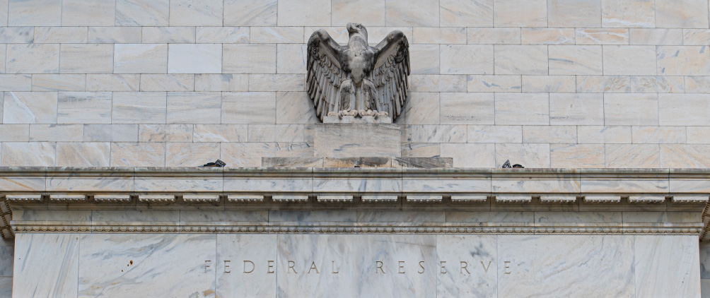 The Fed Shifts Focus
