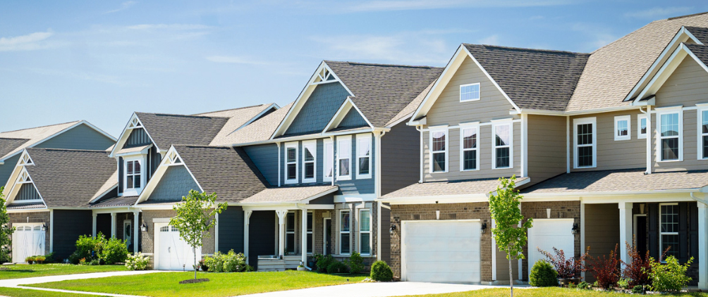 MIM U.S. Housing Chartbook September 2025