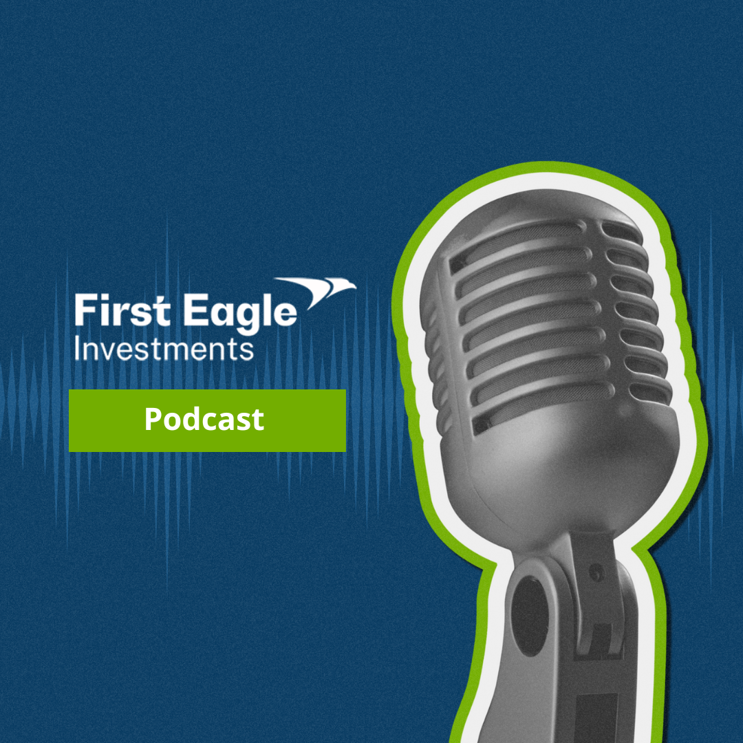 Matt McLennan Featured on NYSE ETF Central Podcast