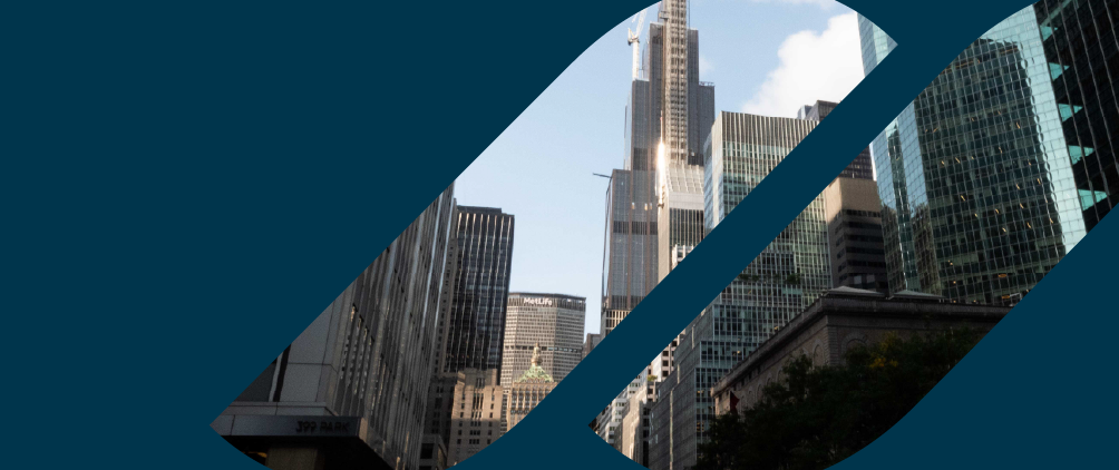 Chariot Re Launches with Co-Sponsorship by MetLife and General Atlantic