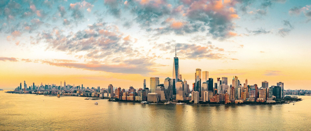 U.S. Commercial Real Estate Market Overview