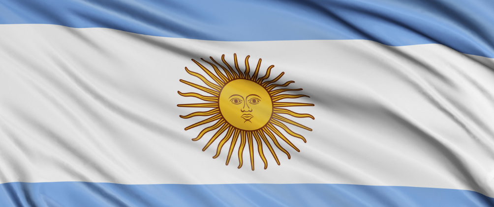A Dollar Bazooka for Argentina