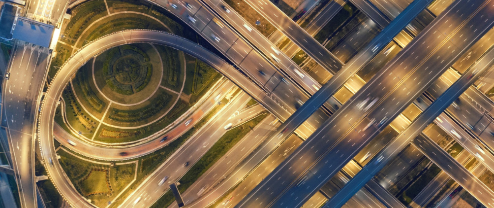 1,000 words or less: Introduction to infrastructure