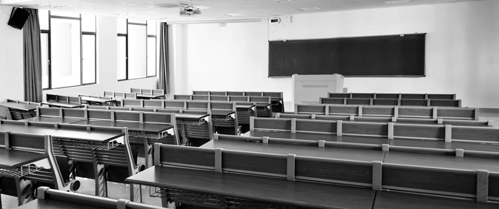 Challenges Facing Higher Education: Risks & Opportunities