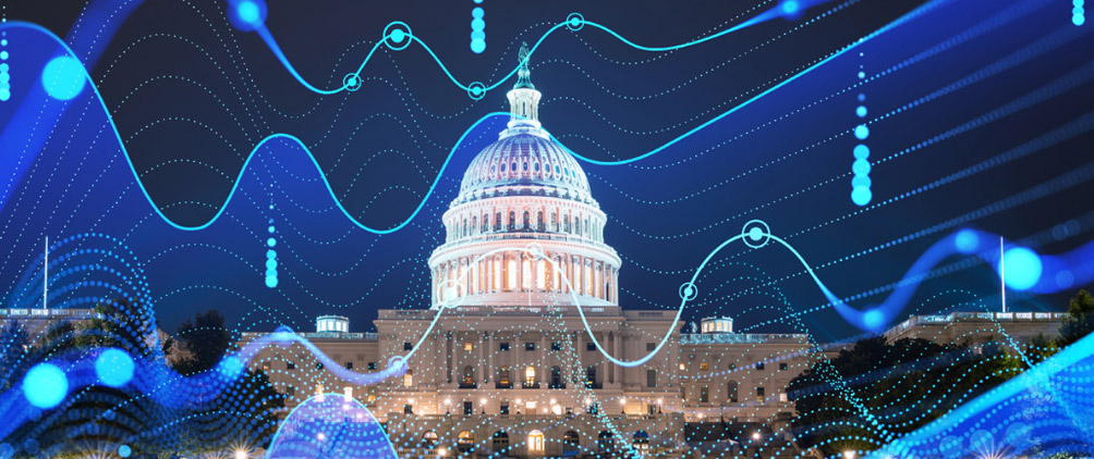 U.S. Economy: All Noise and No Signal?