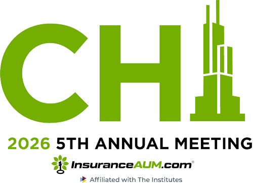 5th Annual Meeting Chicago