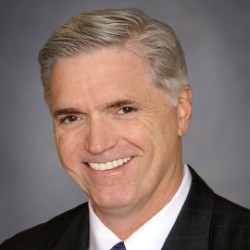 Pete Miller headshot