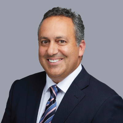 Real Assets, Real Impact: Infrastructure in Modern Insurance Investing
