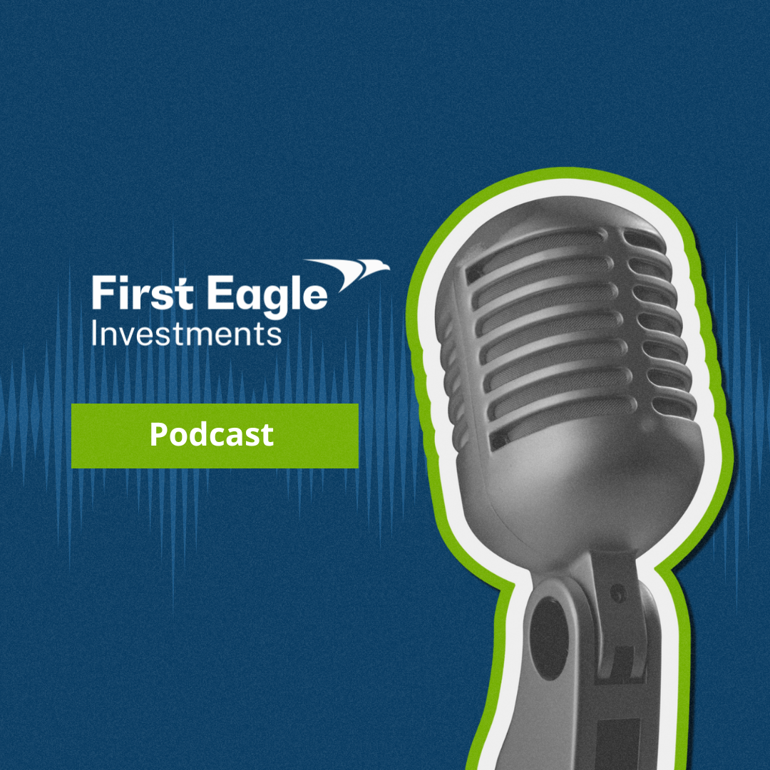 Quarterly Views from First Eagle Global Value Team: 4Q25