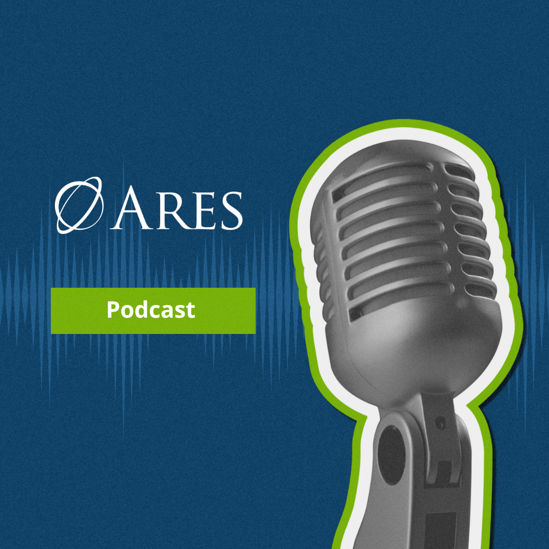 Ares Pod Thumbnail