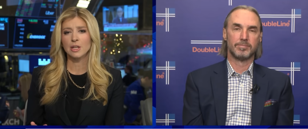 Jeffrey Sherman on Rates, Inflation and Fixed Income Strategy | CNBC
