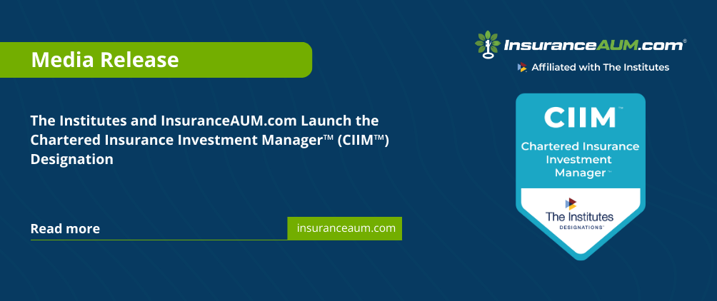 CIIM Announcement - Header Image